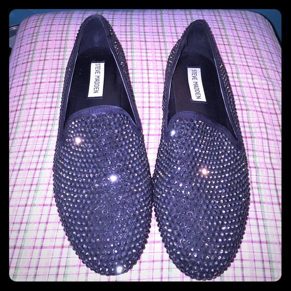 Steve Madden Flats