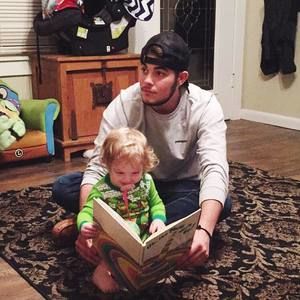 Meet your Posher, Cole