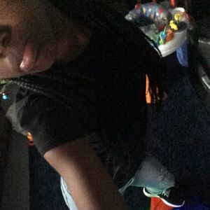 Meet your Posher, Carolyn