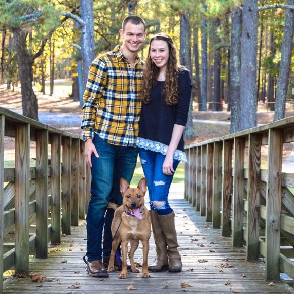 Meet your Posher, Kelsey - Picture 1 of 1