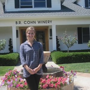 Meet your Posher, Liz