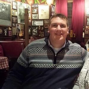 Meet your Posher, Christopher