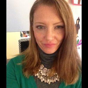 Meet your Posher, Bethany