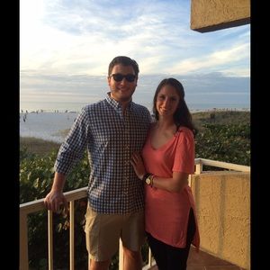 Meet your Posher, Jamie