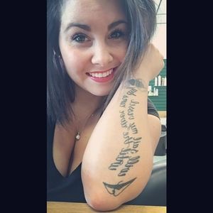 Meet your Posher, Alexus