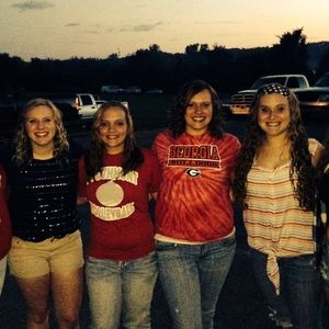 Meet your Posher, Mckenzie