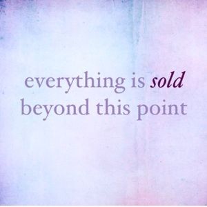 ✨ Thank you! Please leave feedback ✨