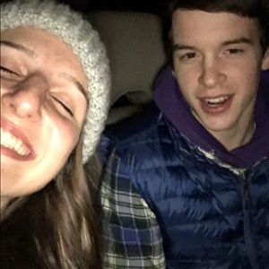 Meet your Posher, Eva