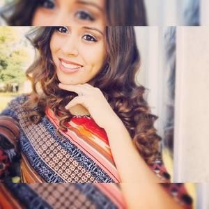 Meet your Posher, Pamela