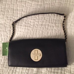 kate spade clutch