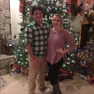 Meet your Posher, Josue