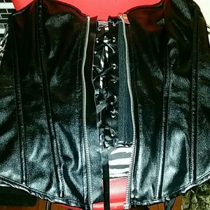 Corset Never been worn