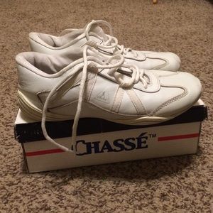 Used Nike Sideline Ii Insert Women S Cheer Shoes Used Nike Sideline Ii Insert Women S Cheer Shoes