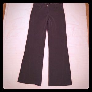 Grey Cambridge A. Byer Dress Pants