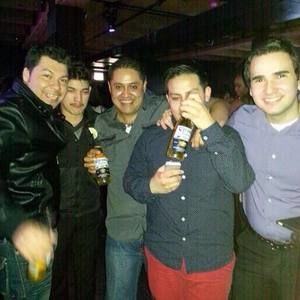 Meet your Posher, Alejandro