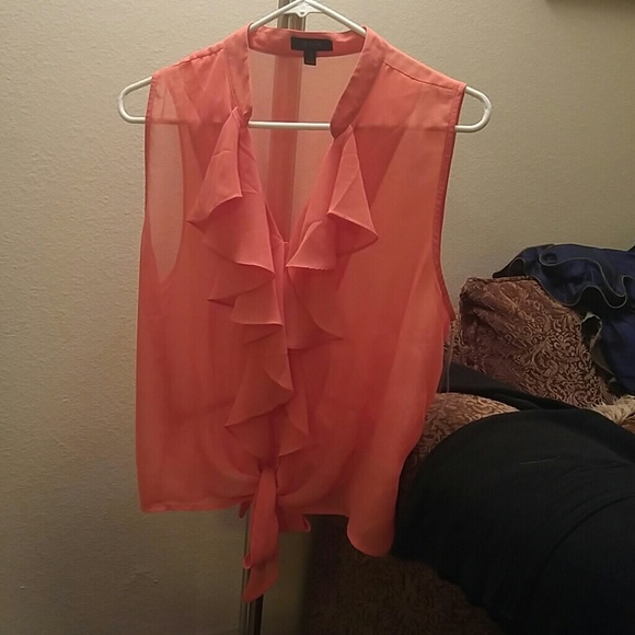 Formal Blouse
