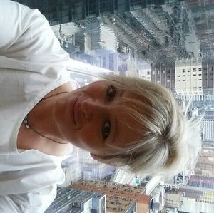 Meet your Posher, Janine