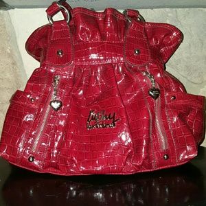 Kathy VanZeeland handbag