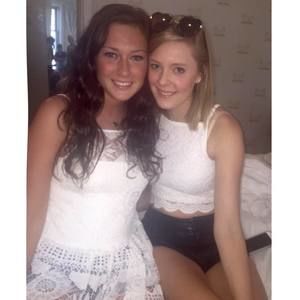 Meet your Posher, Caroline