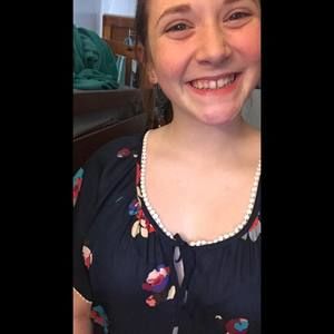 Meet your Posher, Taylor