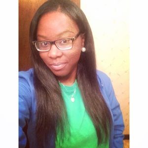 Meet your Posher, Shemeriah