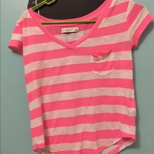 Abercrombie & Fitch Shirt