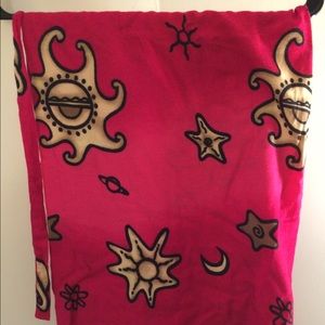 Wild WrapSkirt
