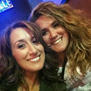 Meet your Posher, Christy