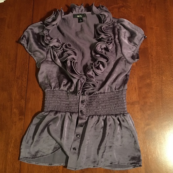 Small women's dress shirt