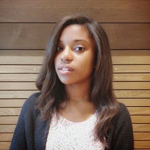 Meet your Posher, Danielle
