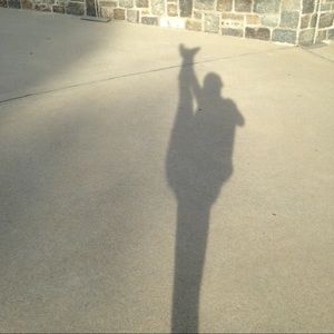 Meet your Posher, Maddy