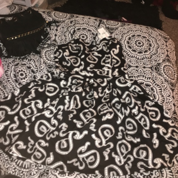 Marilyn Monroe dress