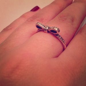 Pandora ring