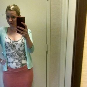 Meet your Posher, Amber