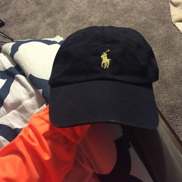 Polo hat