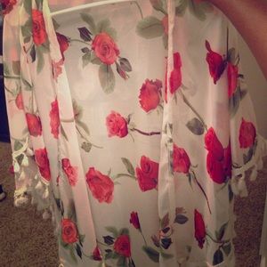 Brand New Kimono small