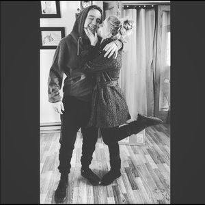 Meet your Posher, Faith