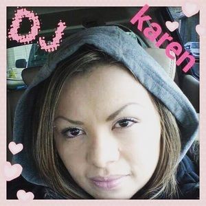 Meet your Posher, Karen