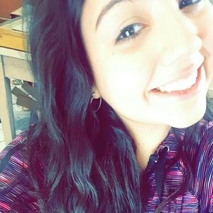 Meet your Posher, Tara