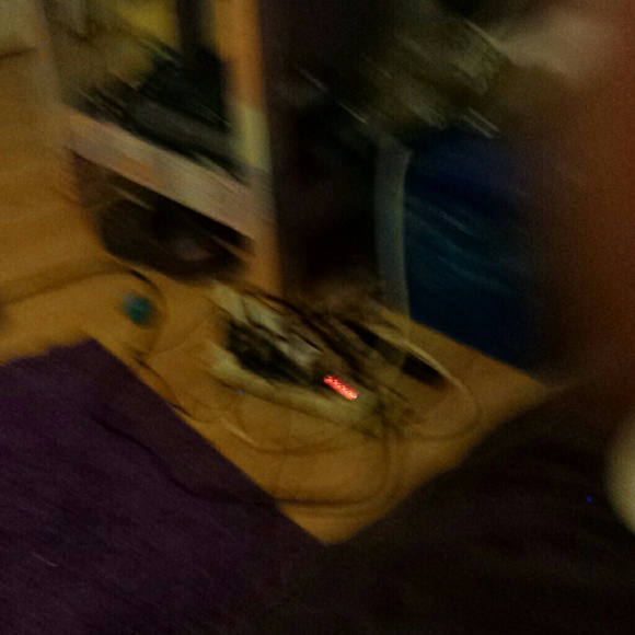 Meet your Posher, Simieon - Picture 1 of 1