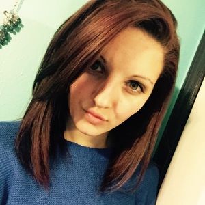 Meet your Posher, Peighton