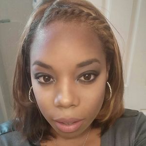 Meet your Posher, Brigitte