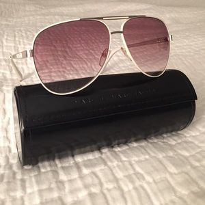 Marc by Marc Jacobs aviators