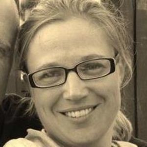 Meet your Posher, Krista