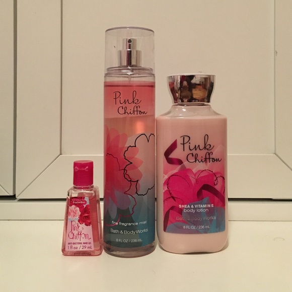 Fragrances