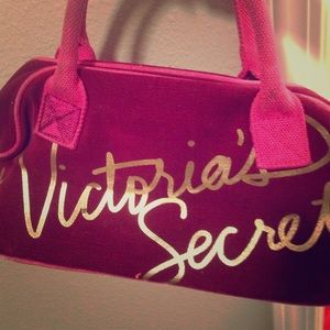 Victoria's Secret purse