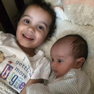 Meet your Posher, Amina