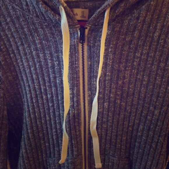 Abercrombie & Fitch Xs jacket