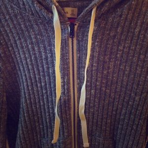 Abercrombie & Fitch Xs jacket