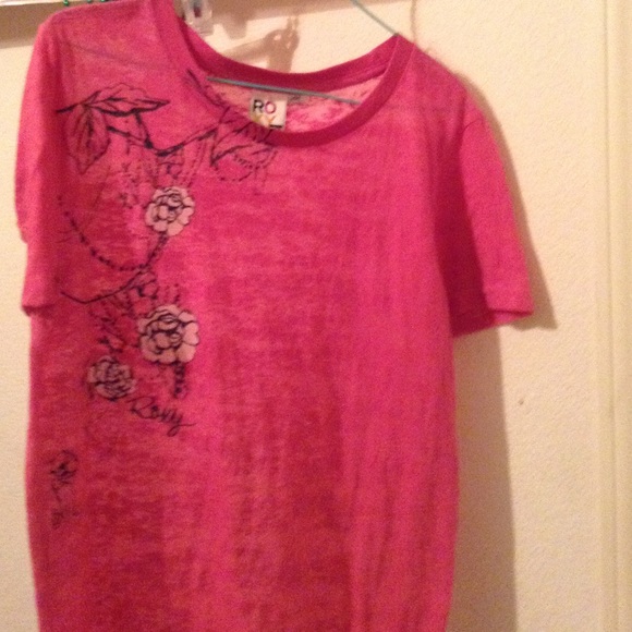 Roxy Shirt